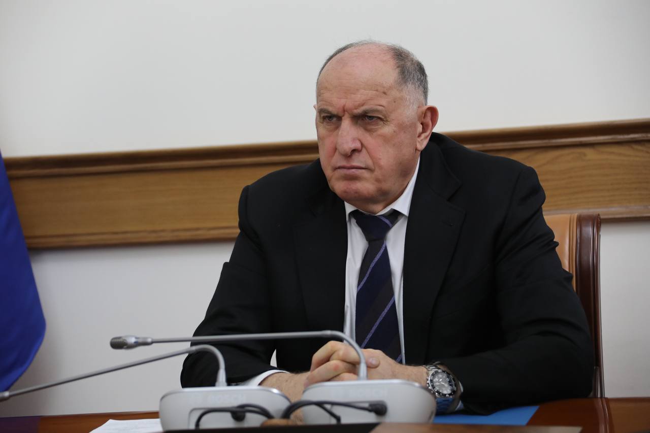 Дагестан планирует поставку более 300 тонн шерсти на белорусское предприятие