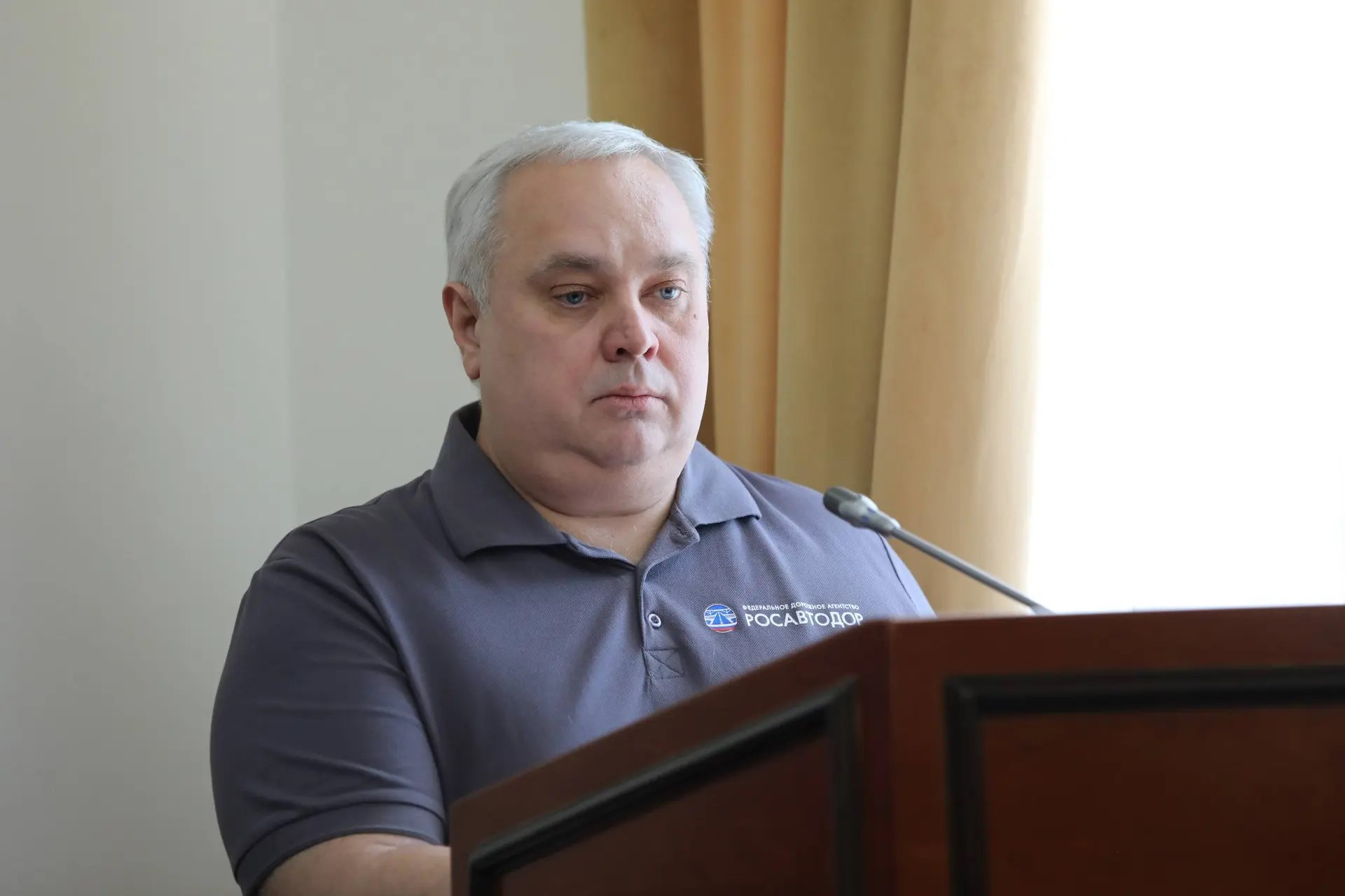 Готовность новой подъездной автодороги к Махачкалинскому морскому торговому порту достигла 33,4%