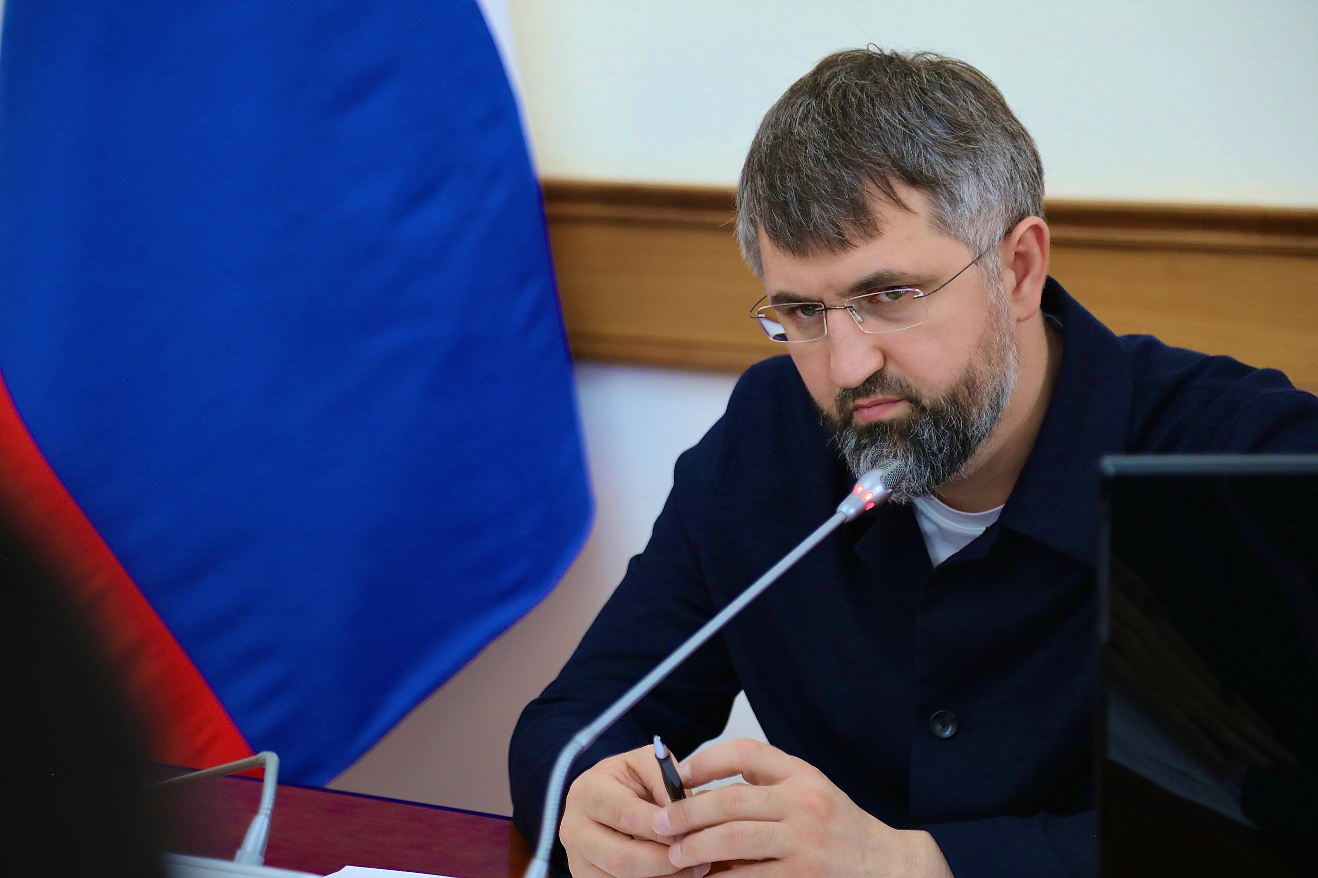 Семь новых объектов образования возведут в пострадавших от ЧС районах Дагестана
