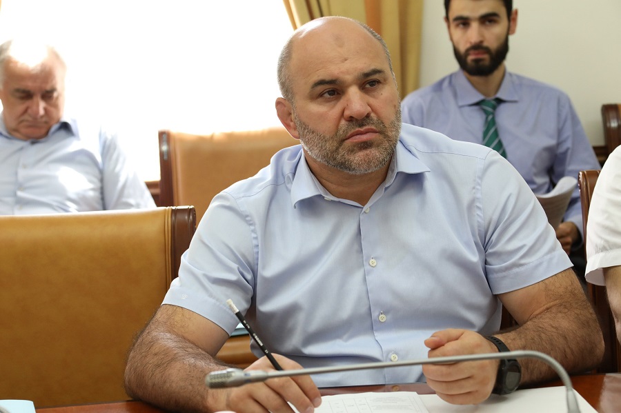 Порядка 15 млрд рублей направлено с начала года на реализацию нацпроектов в Дагестане