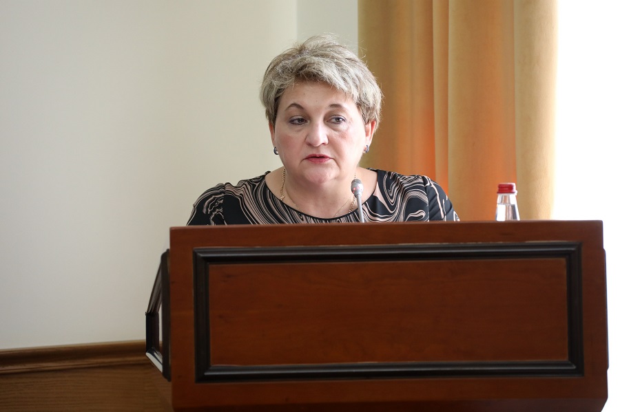 Порядка 15 млрд рублей направлено с начала года на реализацию нацпроектов в Дагестане